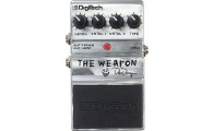 Digitech XAS-DD Dan Donegan - efekt gitarowy