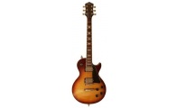 FLAME LP IV S - gitara elektryczna