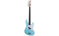 FENDER Mark Hoppus Jazz Bass&reg;