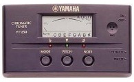 YAMAHA YT-250