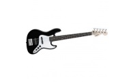 FENDER SQUIER AFFINITY JAZZ BASS V - gitara basowa