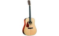 FENDER - DG-14 S LH Natural - Left Handed Model