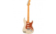 American Deluxe Stratocaster V MN HB S-1
