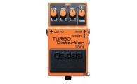 DS-2 Turbo Distortion