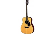 YAMAHA FG 700 S - gitara akustyczna