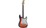 Standard Stratocaster RW BS