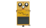 DN-2 Dyna Drive