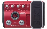 ZOOM B2.1u - multiefekt basowy