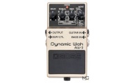 AW-3 Dynamic Wah