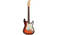 American Deluxe Stratocaster Ash S-1