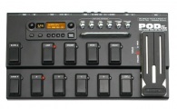 LINE 6 POD XT LIVE - multiefekt gitarowy