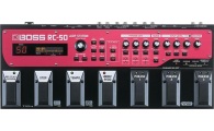 BOSS RC-50