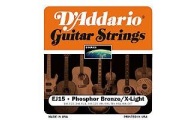 D'Addario EJ15