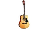 FENDER GC Series Concert Models - GC-12 Natural