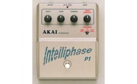 AKAI P1 INTELLIPHASE