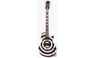 Zakk Wylde Les Paul Customs