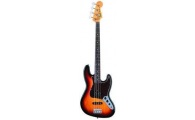 FENDER 60's Jazz Bass&reg;