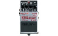SYB-5 Bass Synthesiser