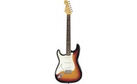 FENDER '62 Stratocaster Left Hand