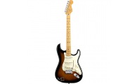 American Deluxe Stratocaster V MN 2C S-1