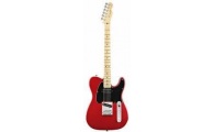 FENDER American Telecaster HS