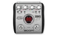 ZOOM G1 George Lynch - multiefekt gitarowy