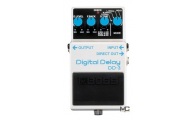 DD-3 Digital Delay