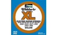 D'Addario EXL140