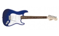 FENDER Squier Affinity Stratocaster RW Baltic Blue - gitara elektryczna