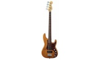 FENDER American Deluxe Precision Bass&reg;