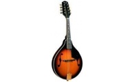 FENDER MANDOLINS - FM-53S Sunburst