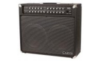 CARVIN V3 212 - wzmacniacz gtarowy