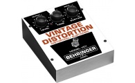 BEHRINGER VD 1 - distortion sustainer