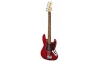 FENDER Deluxe Active Jazz Bass V®