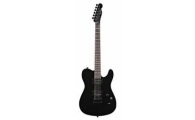 FENDER Telecaster BlackoutTM