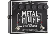 Metal Muff - Distortion Heavy Metal