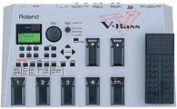 ROLAND V-BASS