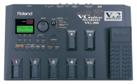 ROLAND VG 88 - syntezator gitarowy