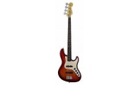 FENDER American Deluxe Jazz Bass&reg; Ash