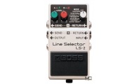 LS-2 Line Selector