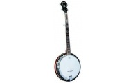 FENDER BANJO - FB-54 Banjo Natural