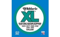 D'Addario EXL158