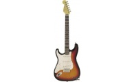 Standard Stratocaster LH - wersja leworęczna