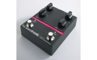 TC Vintage Bass Distortion - efekt basowy