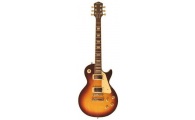 FLAME LP III S - gitara elektryczna