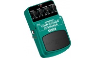 CS-100 - Compressor Sustainer