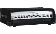 FENDER 400 PRO HD head