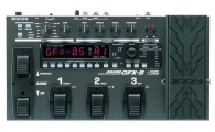 ZOOM GFX-5 - multiefekt gitarowy