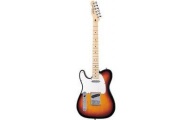 FENDER Standard Telecaster Left Hand