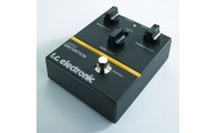 TC Vintage Distortion - efekt gitarowy